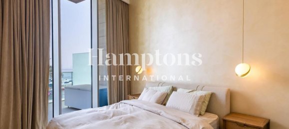 3 dormitorios apartamento en alquiler en Dubai Creek Harbour (The Lagoons), Dubai, UAE № 184392 7