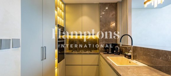 3 dormitorios apartamento en alquiler en Dubai Creek Harbour (The Lagoons), Dubai, UAE № 184392 9