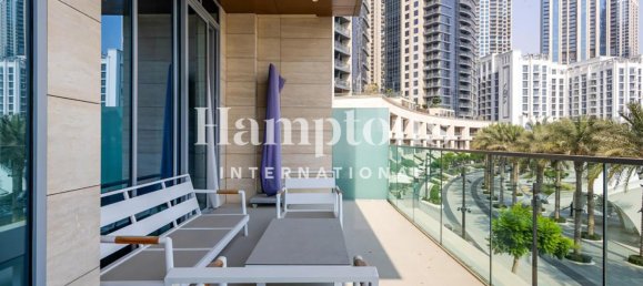3 dormitorios apartamento en alquiler en Dubai Creek Harbour (The Lagoons), Dubai, UAE № 184392 6