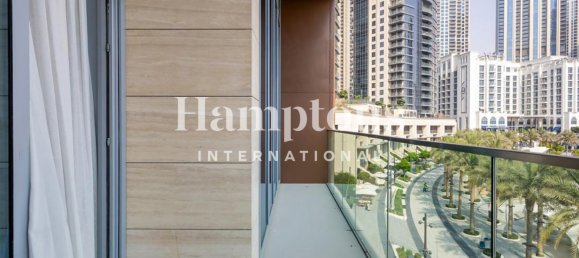 3 dormitorios apartamento en alquiler en Dubai Creek Harbour (The Lagoons), Dubai, UAE № 184392 11