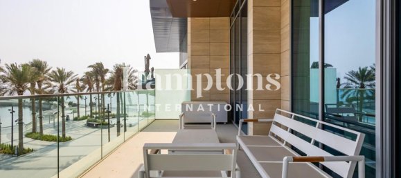 3 dormitorios apartamento en alquiler en Dubai Creek Harbour (The Lagoons), Dubai, UAE № 184392 8