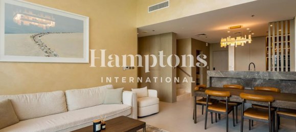 3 dormitorios apartamento en alquiler en Dubai Creek Harbour (The Lagoons), Dubai, UAE № 184392 10