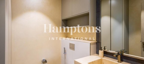3 dormitorios apartamento en alquiler en Dubai Creek Harbour (The Lagoons), Dubai, UAE № 184392 13