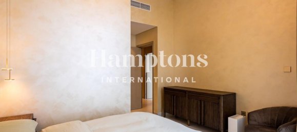 3 dormitorios apartamento en alquiler en Dubai Creek Harbour (The Lagoons), Dubai, UAE № 184392 3