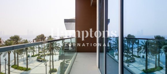 3 dormitorios apartamento en alquiler en Dubai Creek Harbour (The Lagoons), Dubai, UAE № 184392 4