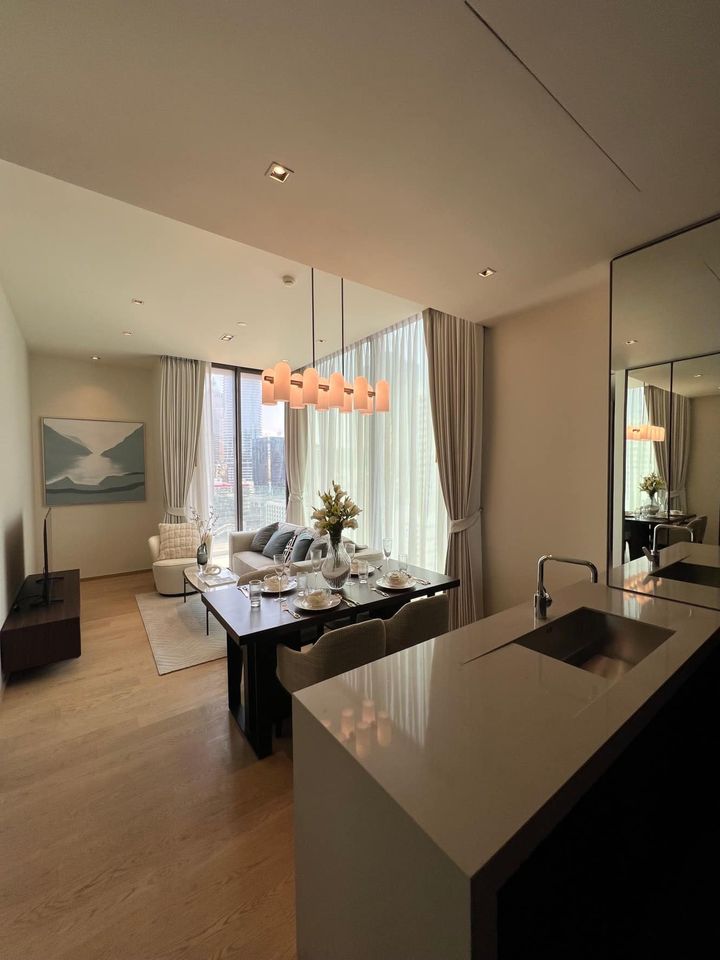 2 chambres Condo à Railay Beach, Thailand No. 65818