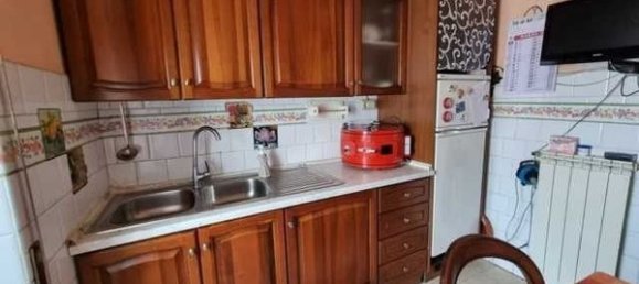 7 rooms Apartment in San Giorgio a Liri, Italy No. 161583 12