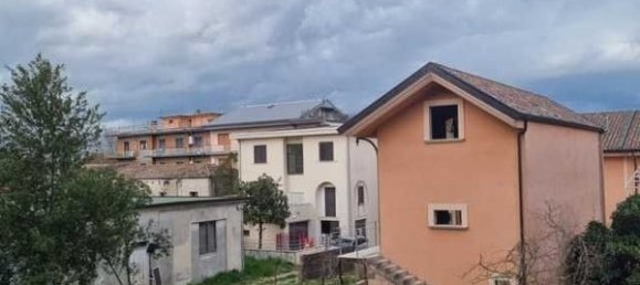 7 rooms Apartment in San Giorgio a Liri, Italy No. 161583 19