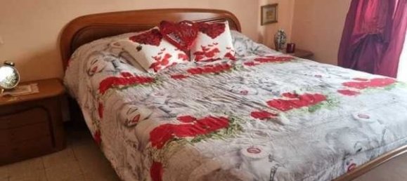 7 rooms Apartment in San Giorgio a Liri, Italy No. 161583 2