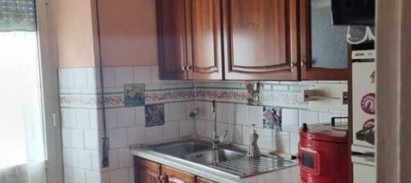 7 rooms Apartment in San Giorgio a Liri, Italy No. 161583 39