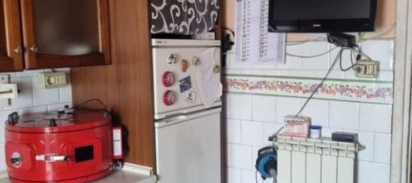 7 rooms Apartment in San Giorgio a Liri, Italy No. 161583 20