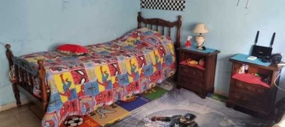 7 rooms Apartment in San Giorgio a Liri, Italy No. 161583 25