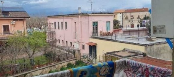 7 rooms Apartment in San Giorgio a Liri, Italy No. 161583 24