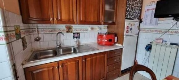 7 rooms Apartment in San Giorgio a Liri, Italy No. 161583 14