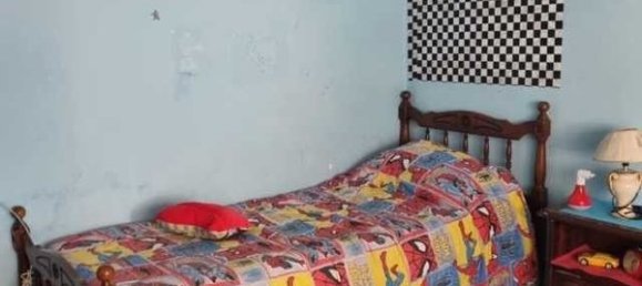 7 rooms Apartment in San Giorgio a Liri, Italy No. 161583 40