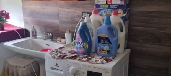 7 rooms Apartment in San Giorgio a Liri, Italy No. 161583 16