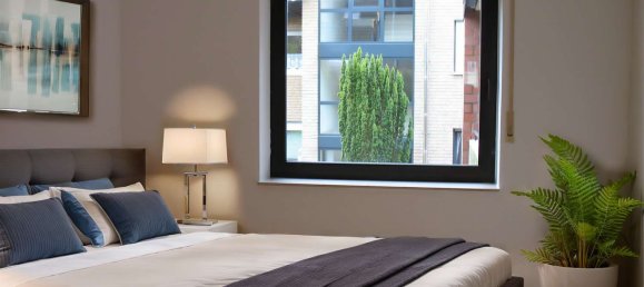 Apartamento T2 em Paderborn, Germany N.º 107910 4