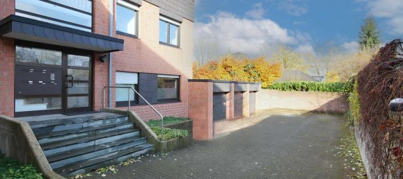 Apartamento T2 em Paderborn, Germany N.º 107910 2