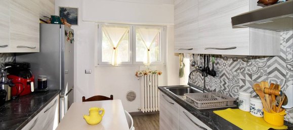 3 bedrooms Apartment in Milan, Italy No. 258194 5