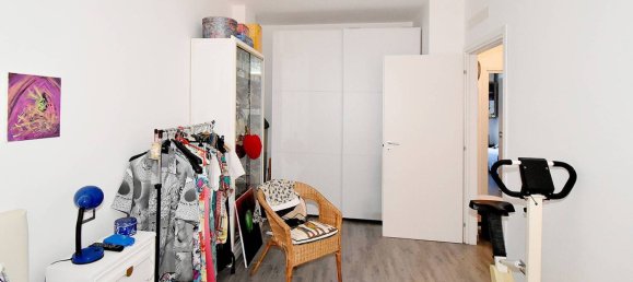 3 bedrooms Apartment in Milan, Italy No. 258194 16