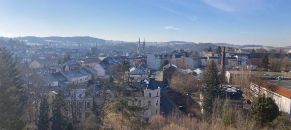 2 rooms Apartment in Vogtlandkreis, Germany No. 64162 3