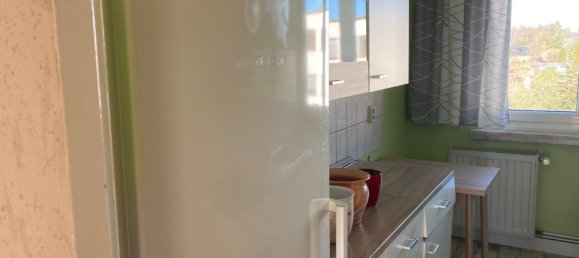 2 rooms Apartment in Vogtlandkreis, Germany No. 64162 4