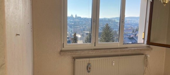 2 rooms Apartment in Vogtlandkreis, Germany No. 64162 20