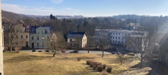 2 rooms Apartment in Vogtlandkreis, Germany No. 64162 2