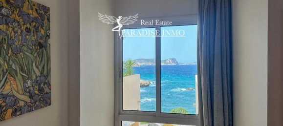 Penthouse T1 em Santa Eulalia Del Rio, Spain N.º 14047 5