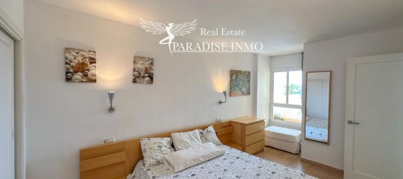 Penthouse T1 em Santa Eulalia Del Rio, Spain N.º 14047 2