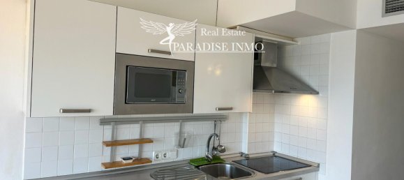 Penthouse T1 em Santa Eulalia Del Rio, Spain N.º 14047 14