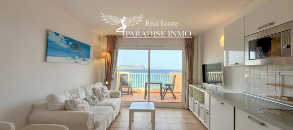 Penthouse T1 em Santa Eulalia Del Rio, Spain N.º 14047 16