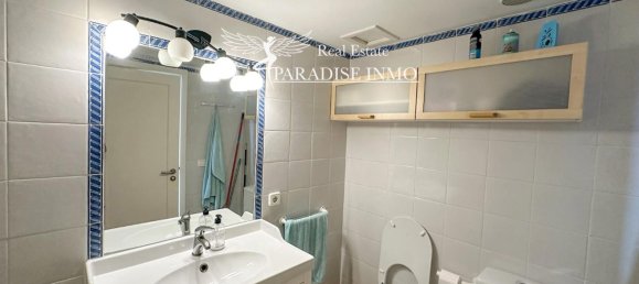 Penthouse T1 em Santa Eulalia Del Rio, Spain N.º 14047 8