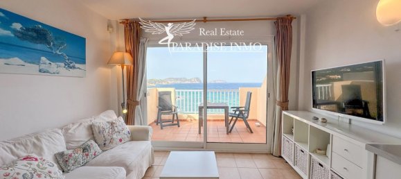 Penthouse T1 em Santa Eulalia Del Rio, Spain N.º 14047 17