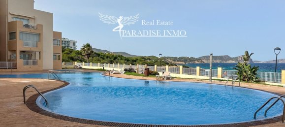 Penthouse T1 em Santa Eulalia Del Rio, Spain N.º 14047 25