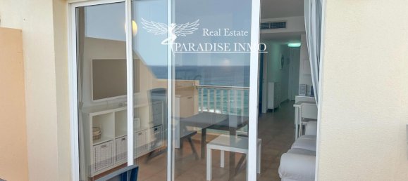 Penthouse T1 em Santa Eulalia Del Rio, Spain N.º 14047 22