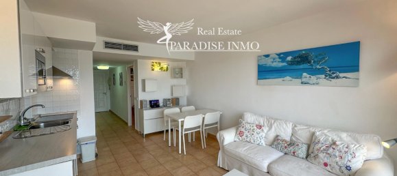 Penthouse T1 em Santa Eulalia Del Rio, Spain N.º 14047 12