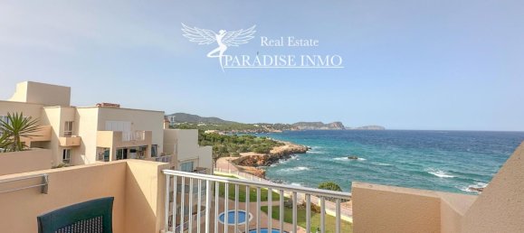 Penthouse T1 em Santa Eulalia Del Rio, Spain N.º 14047 23