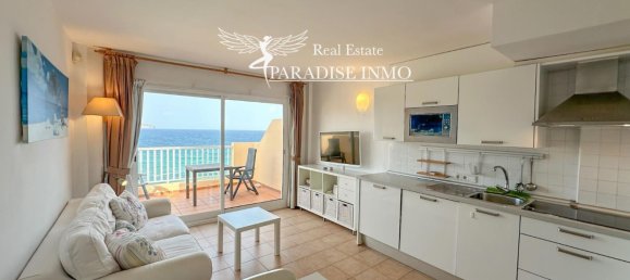 Penthouse T1 em Santa Eulalia Del Rio, Spain N.º 14047 10