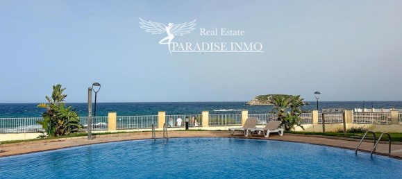 Penthouse T1 em Santa Eulalia Del Rio, Spain N.º 14047 28