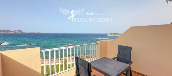 Penthouse T1 em Santa Eulalia Del Rio, Spain N.º 14047 18
