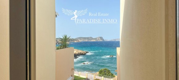 Penthouse T1 em Santa Eulalia Del Rio, Spain N.º 14047 4