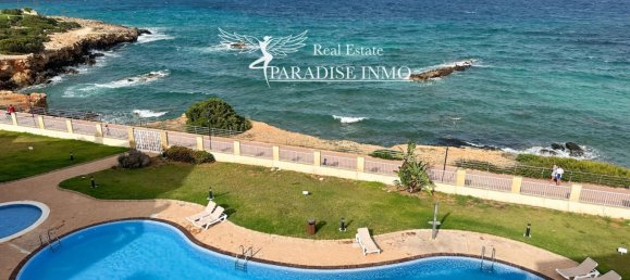 Penthouse T1 em Santa Eulalia Del Rio, Spain N.º 14047 19