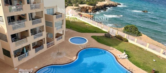 Penthouse T1 em Santa Eulalia Del Rio, Spain N.º 14047 20