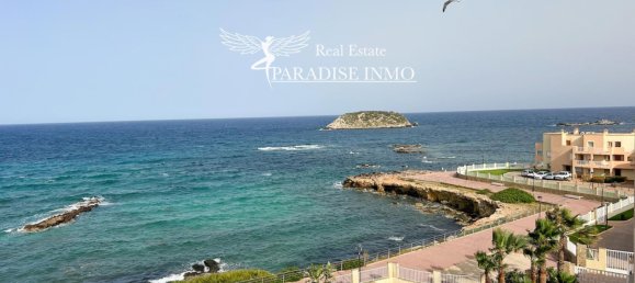 Penthouse T1 em Santa Eulalia Del Rio, Spain N.º 14047 21