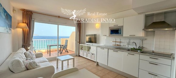Penthouse T1 em Santa Eulalia Del Rio, Spain N.º 14047 11