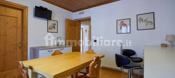 4 Schlafzimmer Wohnung in Lozzo di Cadore, Italy, Nr. 351151 11