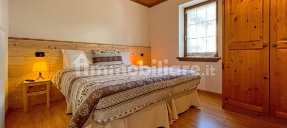 4 Schlafzimmer Wohnung in Lozzo di Cadore, Italy, Nr. 351151 16