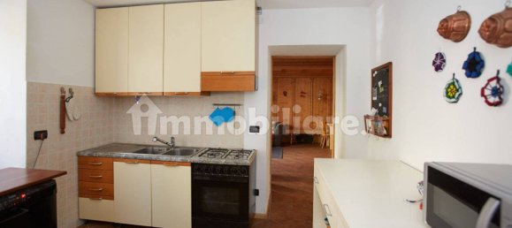 4 Schlafzimmer Wohnung in Lozzo di Cadore, Italy, Nr. 351151 2