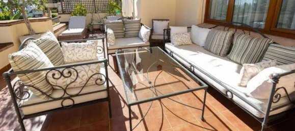 3 Schlafzimmer Wohnung in Marbella, Spain, Nr. 246144 21